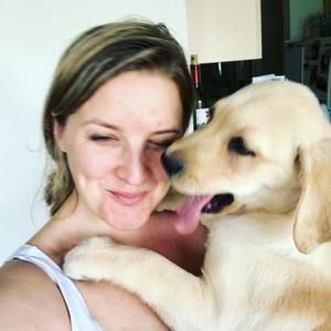 Meet your Posher, Katelyn